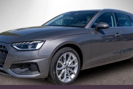 Audi A4 70.900 km 26.460 &euro; Bad Rappenau 74906