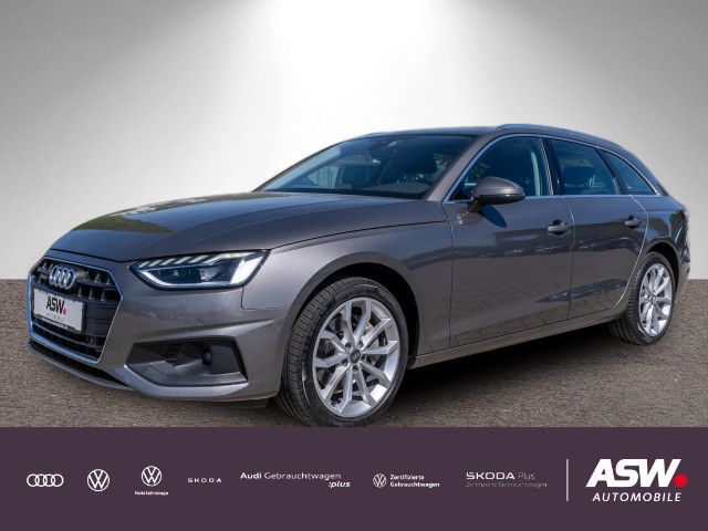 Audi A4 70.900 km 26.460 &euro; Bad Rappenau 74906