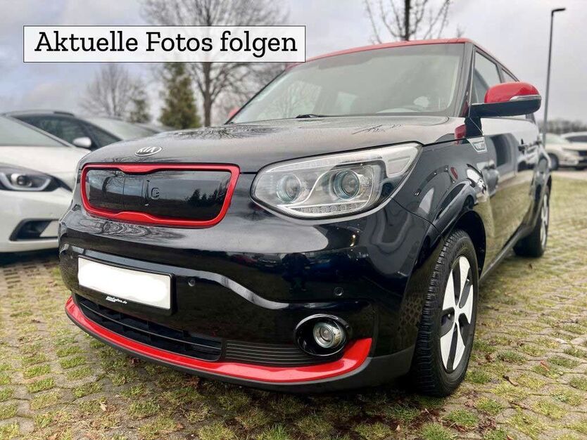 Kia Soul 76.500 km 9.500 € Nienstädt 31688