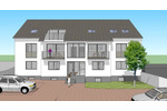 Schlüsselfertiger Neubau von 5 ETW - KFW55A+ - hochwertige moderne Ausstattung