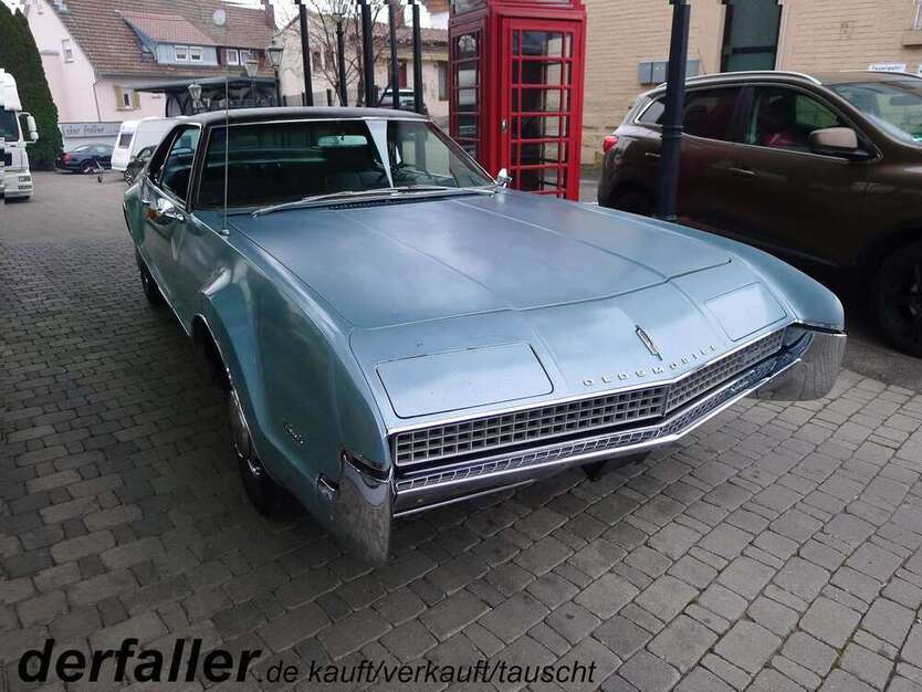 Toronado