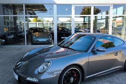 Porsche 997 80.900 km 87.500 € Toeging Am Inn 84513