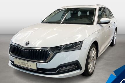 Skoda Octavia 110.439 km 20.740 € Landshut 84030