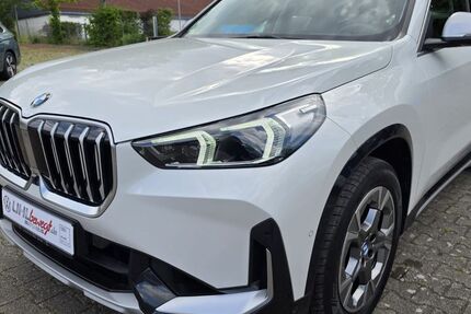 BMW X1 32.500 km 38.879 &euro; Bad Saulgau 88348