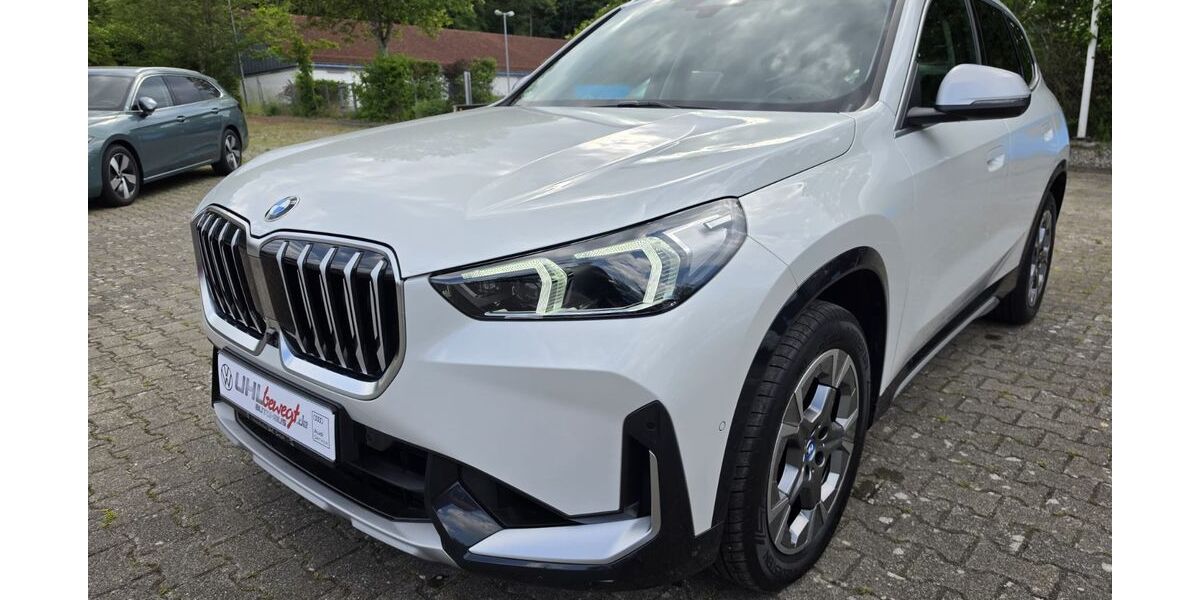 BMW X1 32.500 km 38.879 &euro; Bad Saulgau 88348