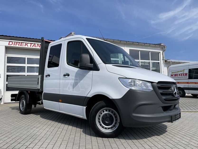Sprinter