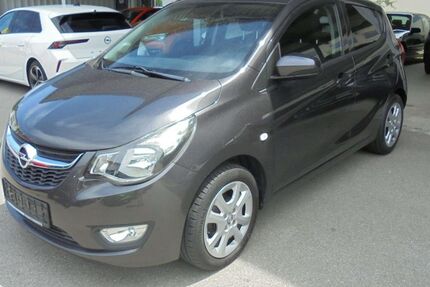 Opel Karl 60.000 km 7.390 &euro; Petting 83367