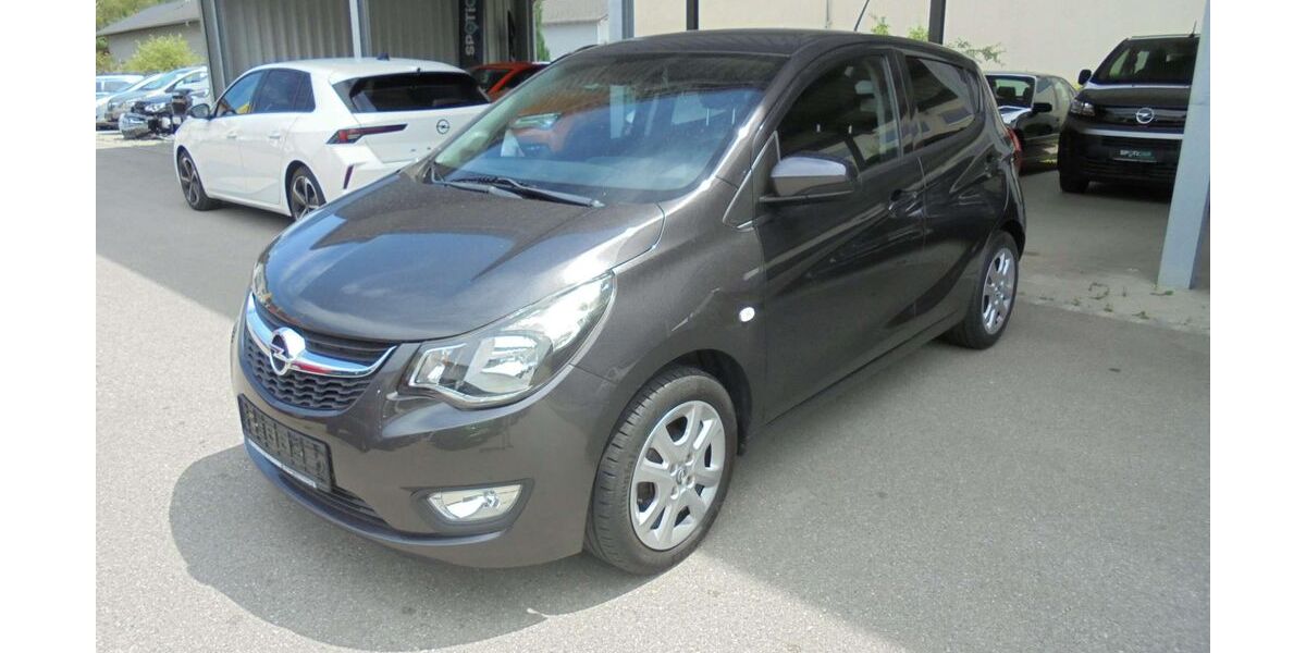 Opel Karl 60.000 km 7.390 &euro; Petting 83367