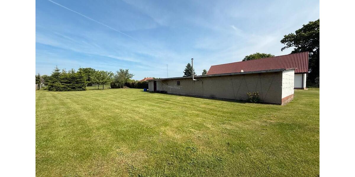 Einfamilienhaus Gardelegen - 3 Zimmer, 110 m&sup2;, 225.000&euro; | Angebot:26704911