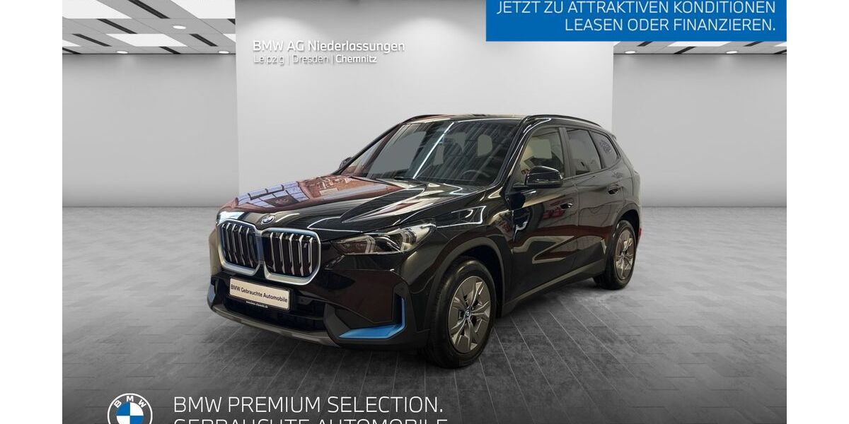 BMW iX1 81.566 km 28.706 &euro; Chemnitz/Röhrsdorf 09247