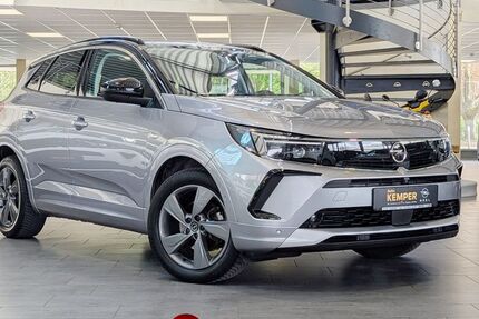 Opel Grandland (X) 75.800 km 23.950 &euro; Meppen 49716