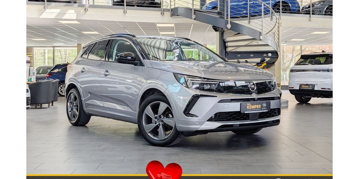 Opel Grandland (X) 75.800 km 23.950 &euro; Meppen 49716