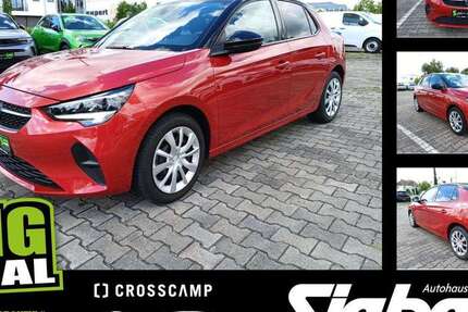 Opel Corsa 26.234 km 14.990 &euro; Dingolfing 84130