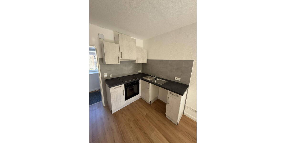 Etagenwohnung Bad Bevensen - 2 Zimmer, 46 m&sup2;, 500&euro; | Angebot:26053645