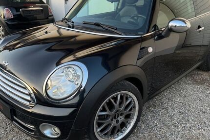 Mini Cooper 125.000 km 7.500 &euro; Merching 86504