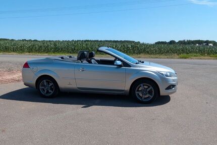 Ford Focus 163.000 km 3.800 &euro; Barnstorf 49406
