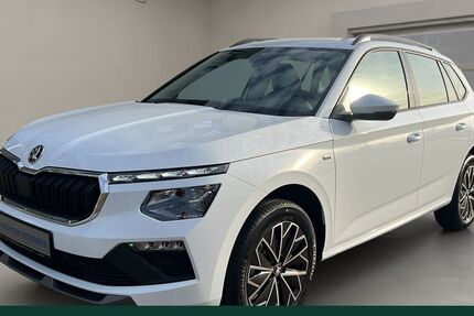Skoda Kamiq 1.900 km 23.399 &euro; Osterholz-Scharmbeck 27711