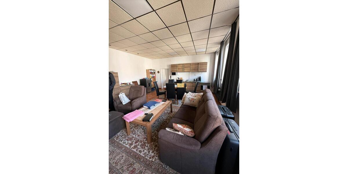 Erdgeschoßwohnung Diemelsee - 2 Zimmer, 70 m&sup2;, 550&euro; | Angebot:25398813