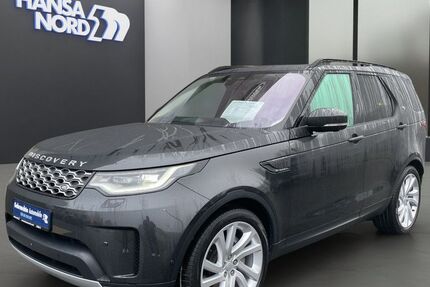 Land Rover Discovery 33.027 km 47.450 &euro; Lübeck 23554