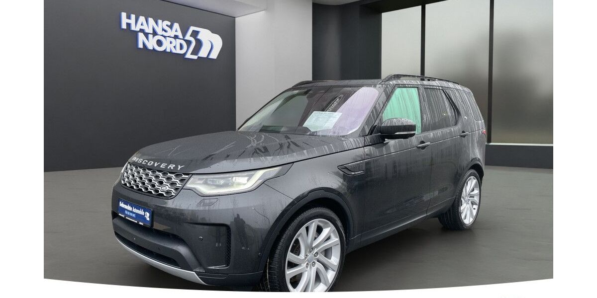 Land Rover Discovery 33.027 km 47.450 &euro; Lübeck 23554