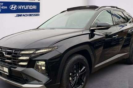 Hyundai TUCSON 25.990 km 31.980 &euro; Bad Dürkheim 67098