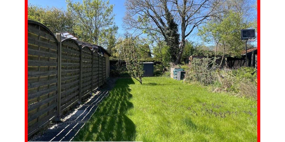 Reihenmittelhaus Emden Conrebbersweg - 3 Zimmer, 85 m&sup2;, 89.000&euro; | Angebot:26358510