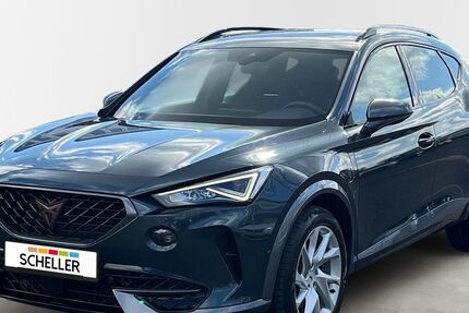 Cupra Formentor 37.869 km 27.700 &euro; Fulda 36043