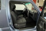 Suzuki Jimny FJ Lim. 1.3 AHK Sitzheizung Klimaanlage 84.150 km 14.520 &euro; Lich 35423