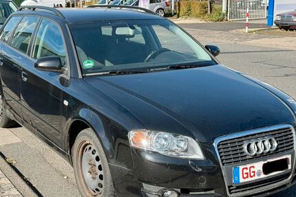 Audi A4 245.000 km 1.450 &euro; Rüsselsheim 65428