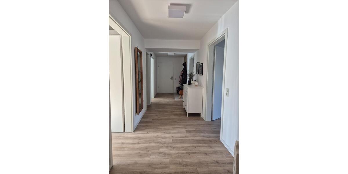 Erdgeschoßwohnung Traben-Trarbach Trarbach - 4 Zimmer, 138 m&sup2;, 1.290&euro; | Angebot:25757354