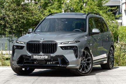 BMW X7 11.000 km 102.990 &euro; Langweid am Lech 86462