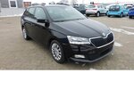 Skoda Fabia 1.0 Kombi Ambition TSI BMT Navi Klima 25.700 km 14.990 &euro; Vordorf 38533