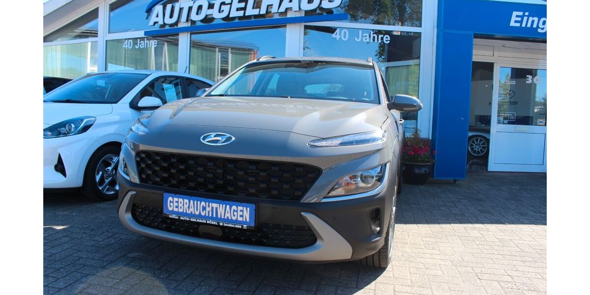 Hyundai KONA 38.900 km 21.600 &euro; Bösel 26219