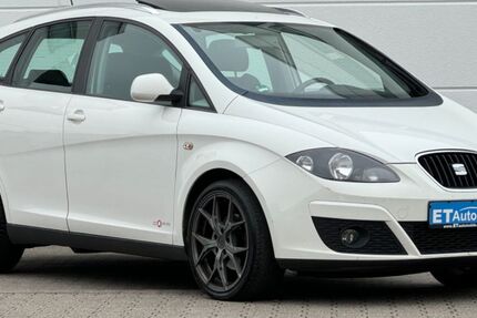 Seat Altea 200.000 km 3.690 &euro; Viernheim (bei Mannheim) 68519