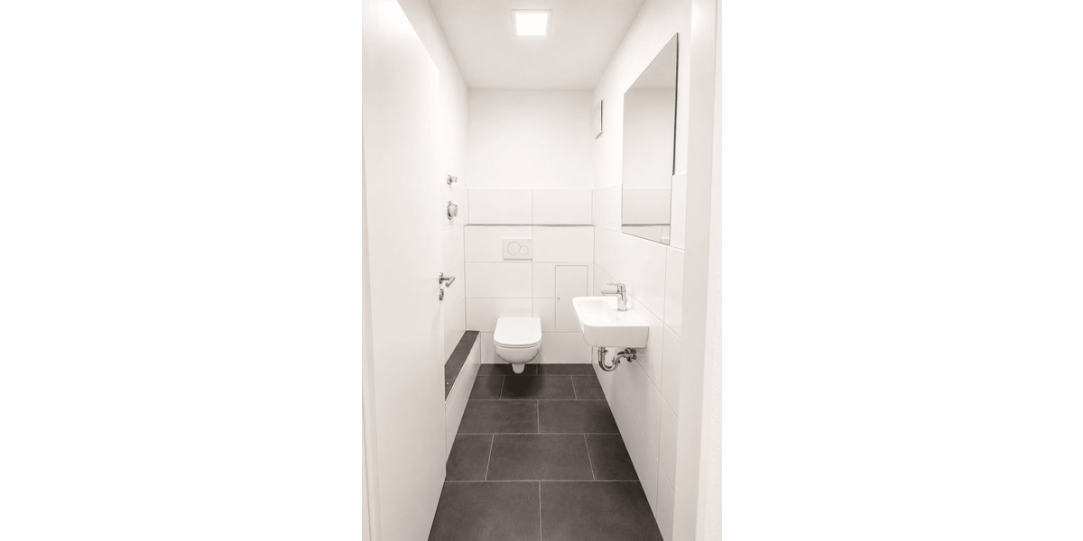Gewerbeobjekt Kassel Mitte - 1.500&euro; | Angebot:26840908