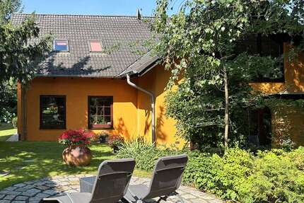 Haus zum Kaufen in Beelitz 595.000 € 220 m²