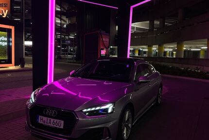 Audi A5 120.000 km 21.999 &euro; Hannover 30179