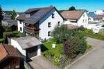 Mehrfamilienhaus, Wohnhaus Isny im Allgäu Isny - 9 Zimmer, 260 m&sup2;, 695.000&euro; | Angebot:25112094