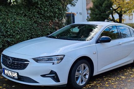 Opel Insignia 93.000 km 17.200 € Ditzingen 71254