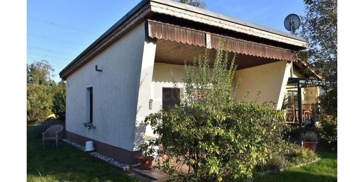 Grundstück Zehdenick Marienthal - 56.000&euro; | Angebot:25799401