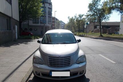 Chrysler PT Cruiser