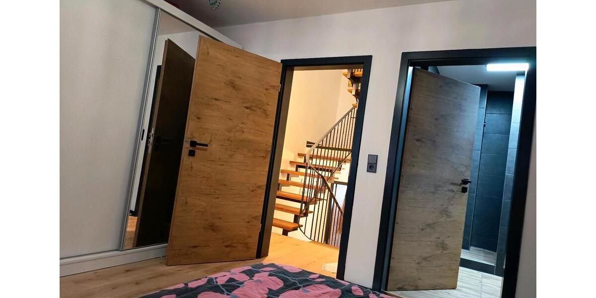 Reihenhaus Schmidmühlen - 5.5 Zimmer, 130 m&sup2;, 1.420&euro; | Angebot:26417745