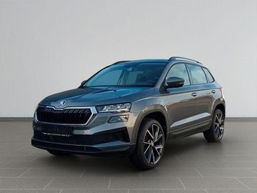 Skoda Karoq 25.250 km 30.590 &euro; Tafertshofen 86498