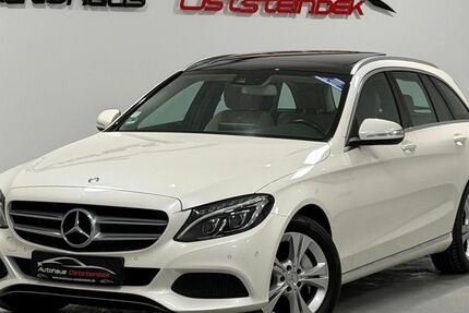 Mercedes-Benz C 250 148.200 km 17.900 &euro; Oststeinbek 22113