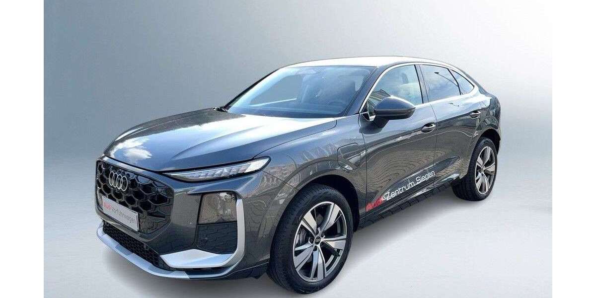 Audi Q3 5.000 km 55.900 &euro; Siegen 57074