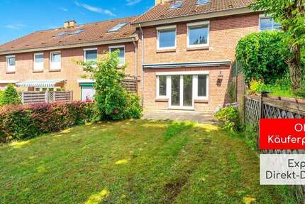 Haus zum Kaufen in Lübeck Sankt Lorenz Süd 349.000 € 107.24 m²