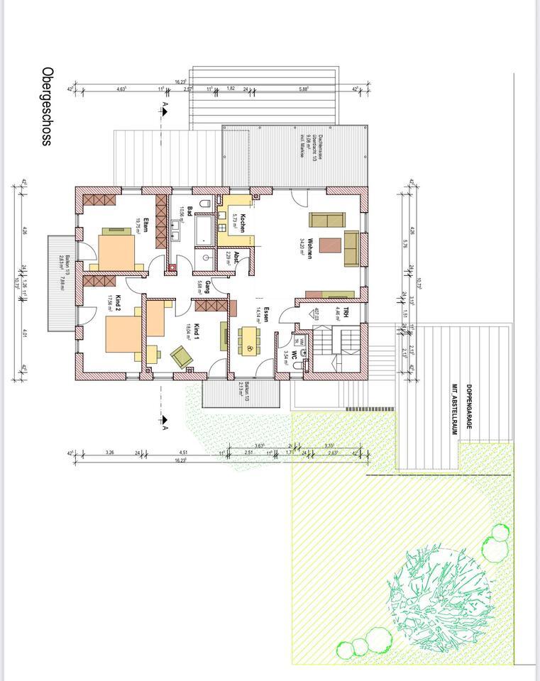 Traumhafte 4 Zimmer Wohnung