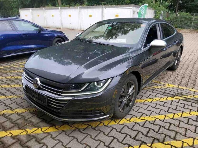 Arteon