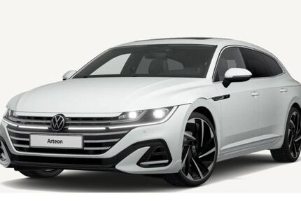 VW Arteon 99.700 km 27.997 &euro; Freigericht 63579