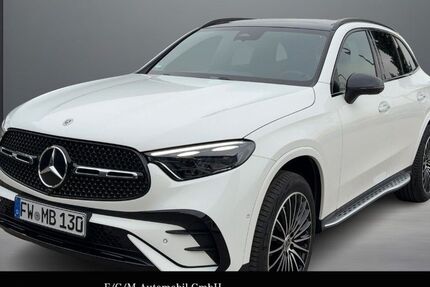 Mercedes-Benz GLC 300 6.000 km 69.870 &euro; Fürstenwalde 15517